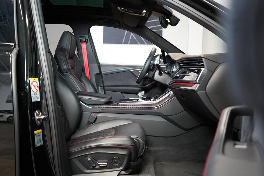 Audi Q7 50 TDI quattro