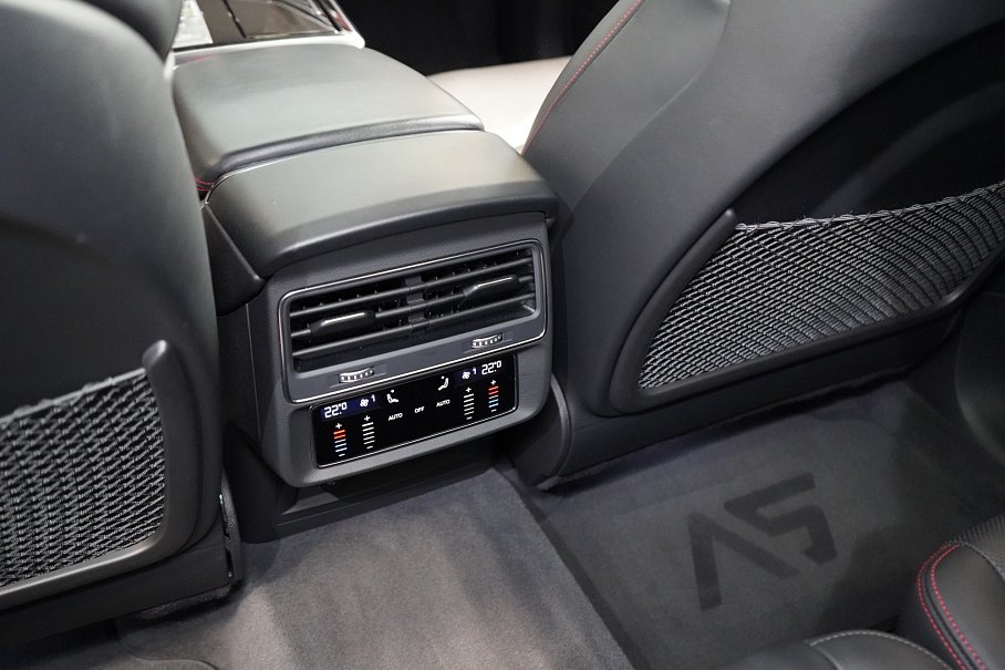 Audi Q7 50 TDI quattro