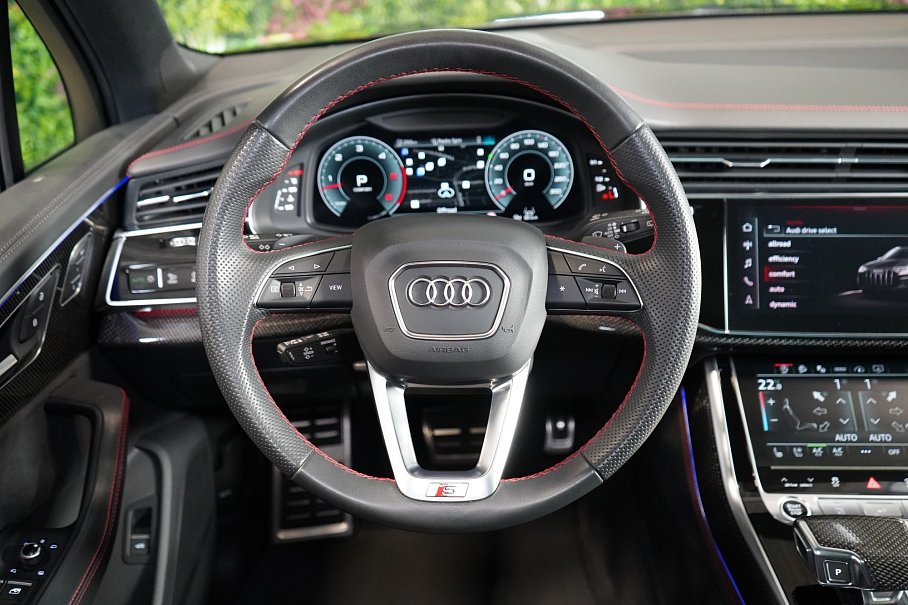 Audi Q7 50 TDI quattro