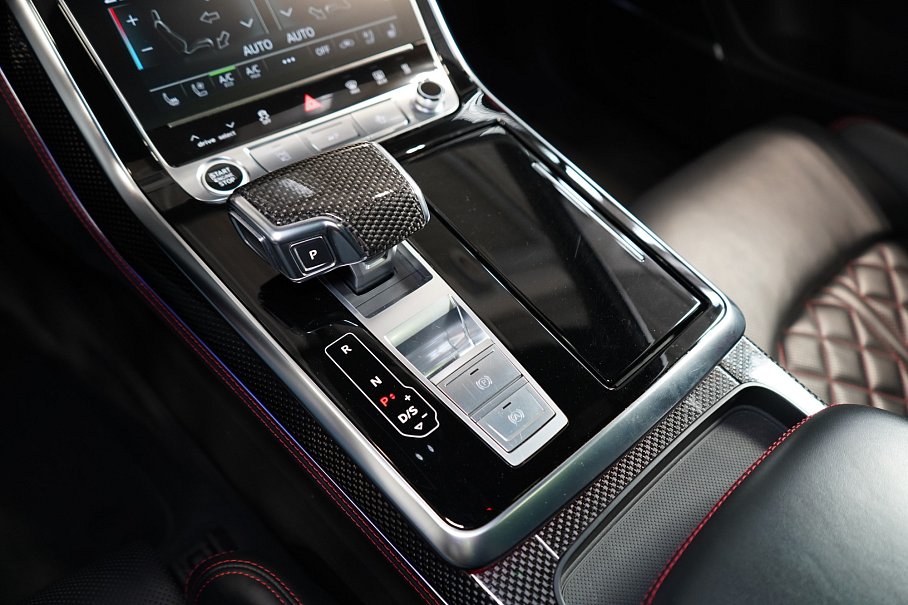 Audi Q7 50 TDI quattro