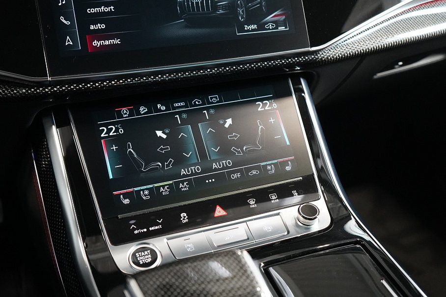 Audi Q7 50 TDI quattro