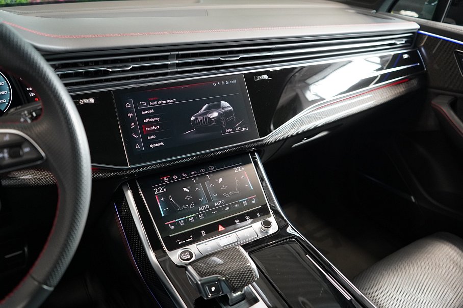 Audi Q7 50 TDI quattro