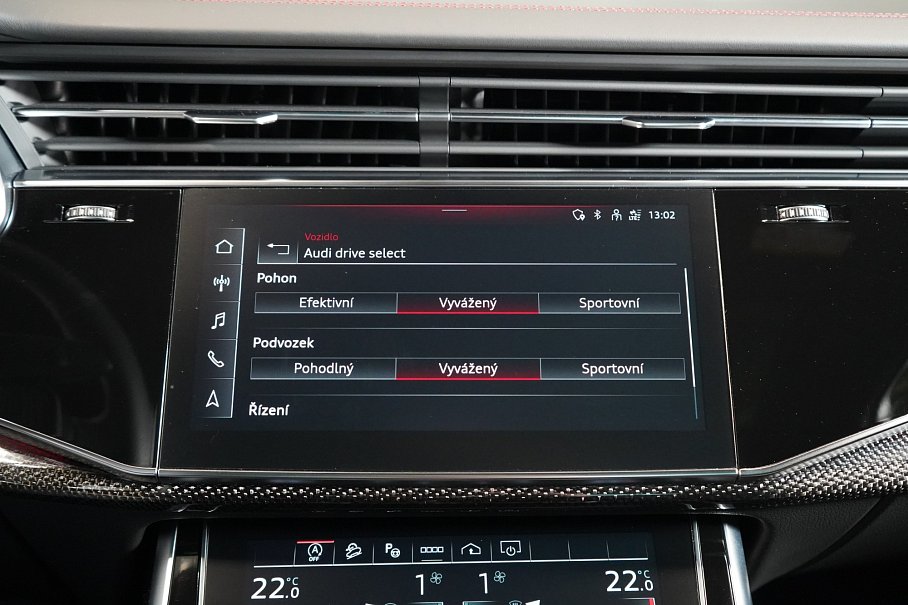 Audi Q7 50 TDI quattro