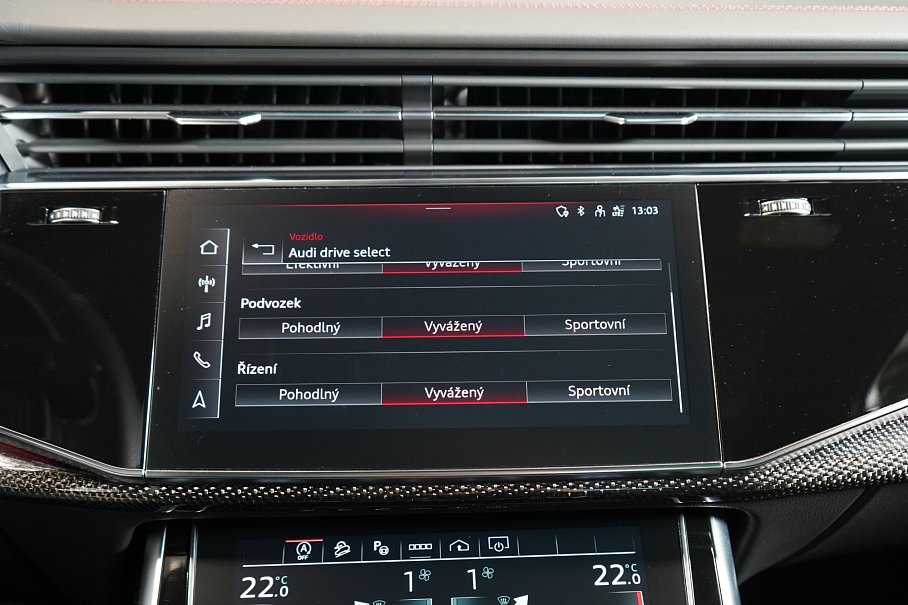 Audi Q7 50 TDI quattro