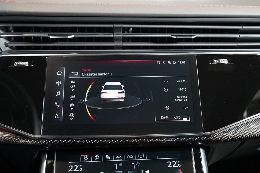 Audi Q7 50 TDI quattro