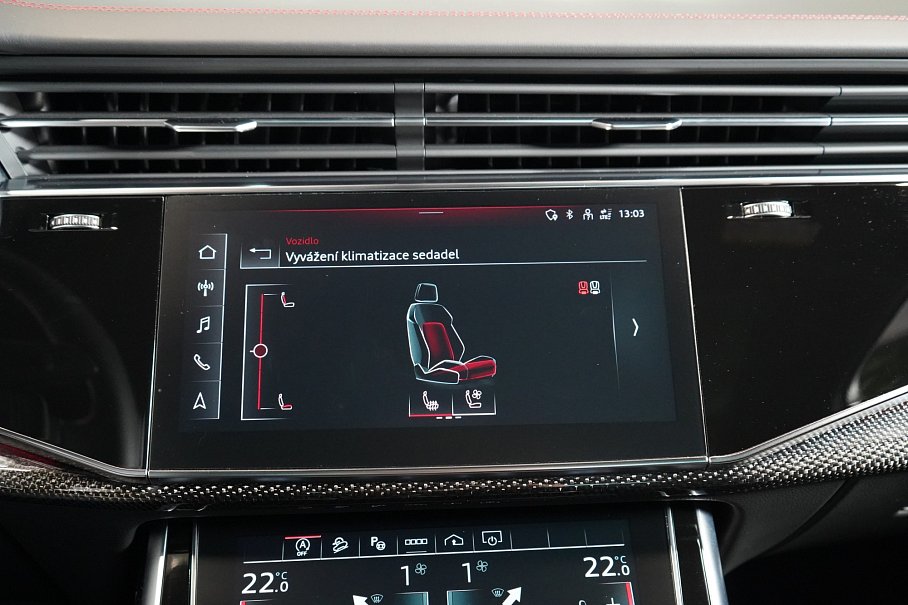 Audi Q7 50 TDI quattro