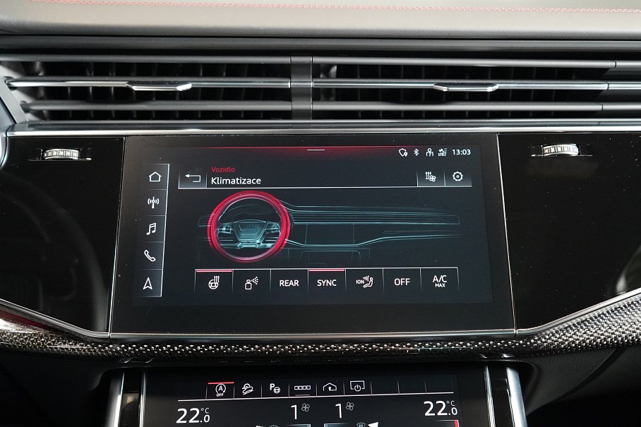 Audi Q7 50 TDI quattro