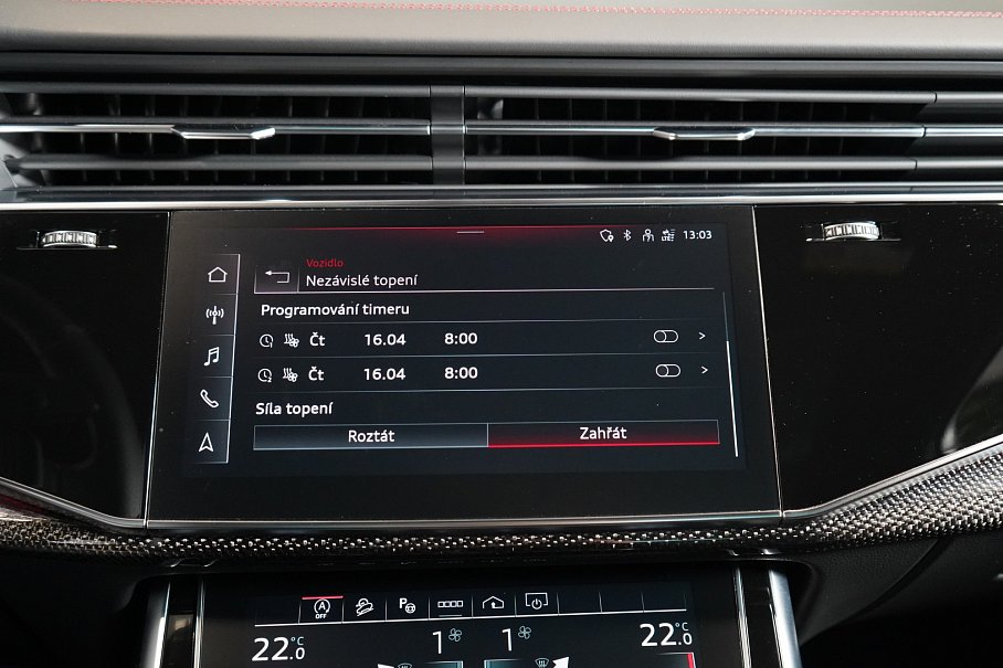 Audi Q7 50 TDI quattro