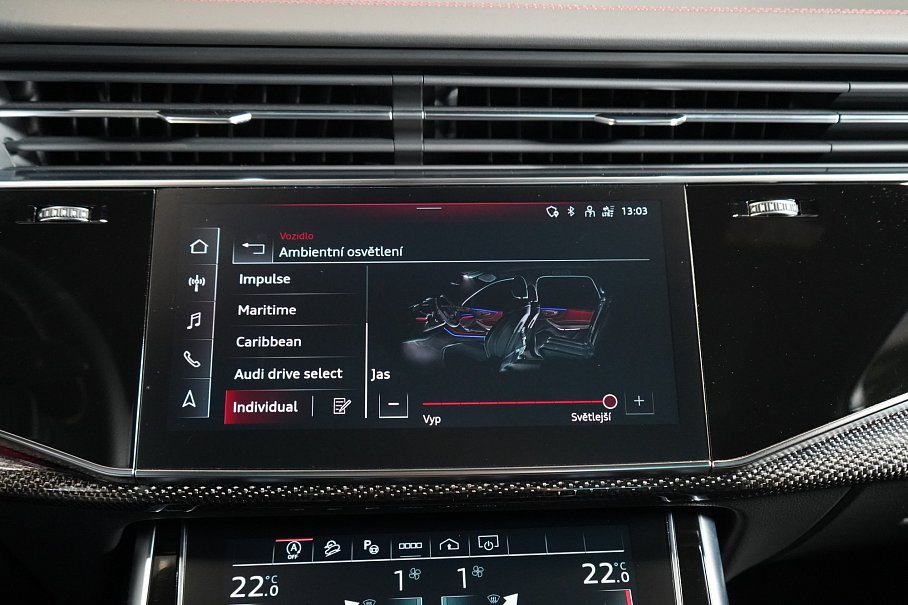 Audi Q7 50 TDI quattro