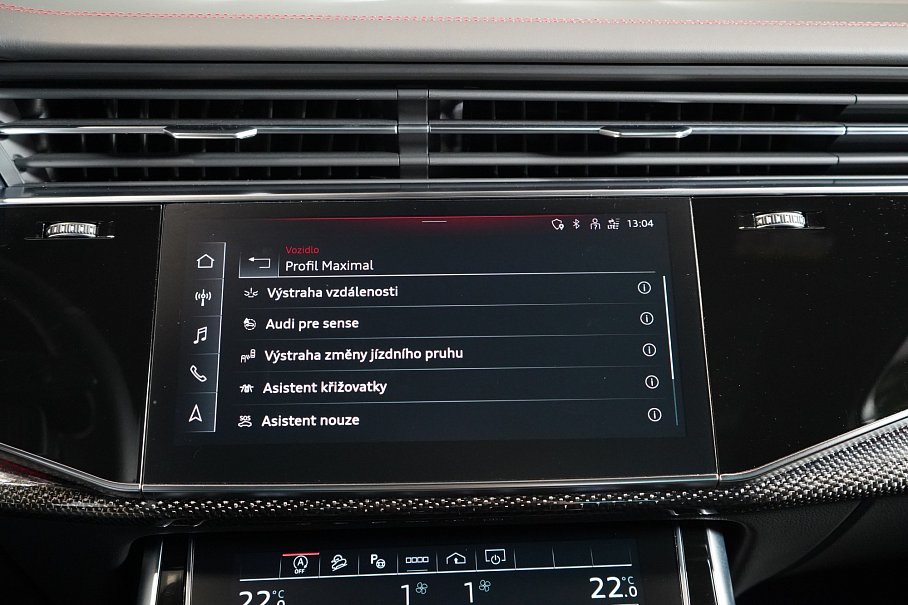 Audi Q7 50 TDI quattro