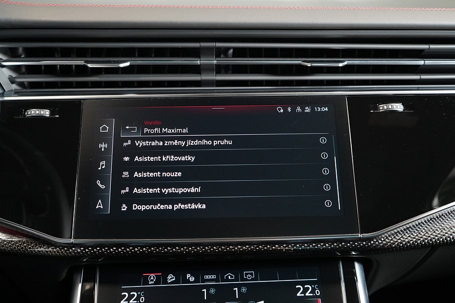 Audi Q7 50 TDI quattro