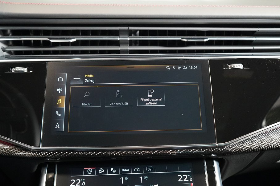 Audi Q7 50 TDI quattro