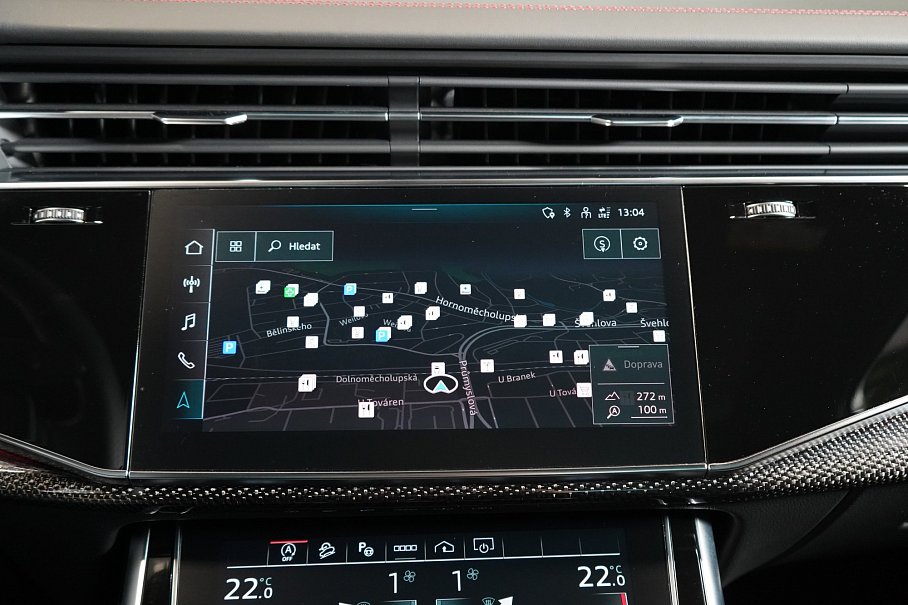 Audi Q7 50 TDI quattro