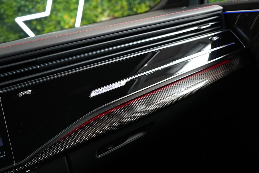 Audi Q7 50 TDI quattro