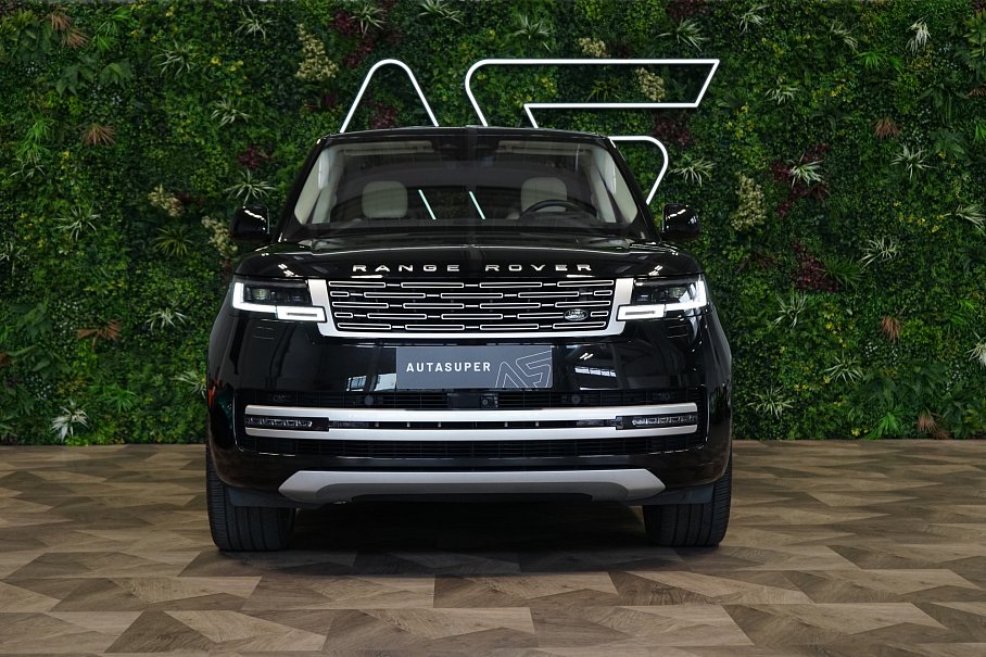 Land Rover Range Rover D350 LWB