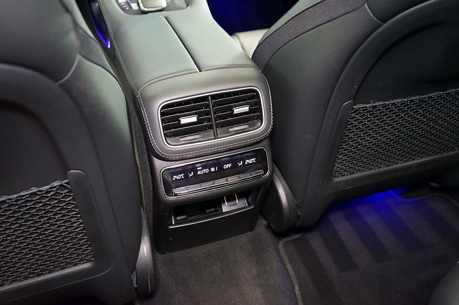 Mercedes-Benz GLS 400d 4Matic