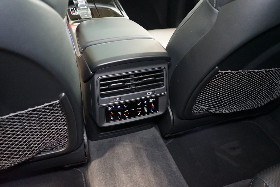 Audi Q8 50 TDI quattro