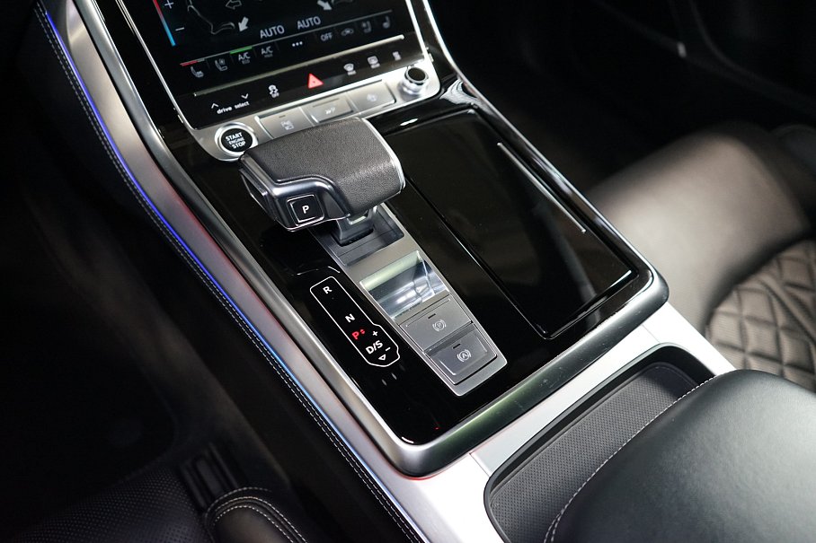 Audi Q8 50 TDI quattro