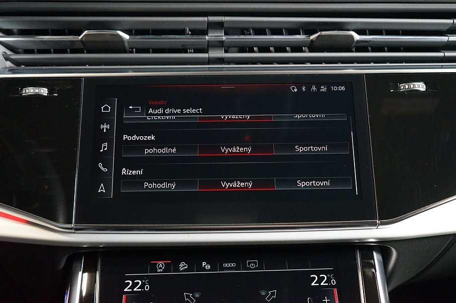 Audi Q8 50 TDI quattro