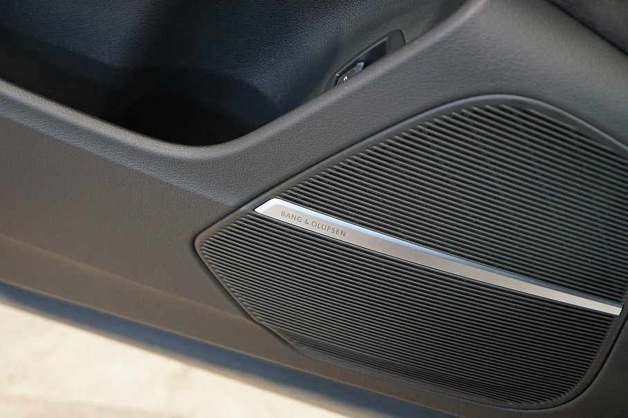 Audi Q8 50 TDI quattro