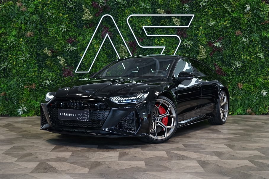 Audi RS 7 Sportback Performance TFSI quattro