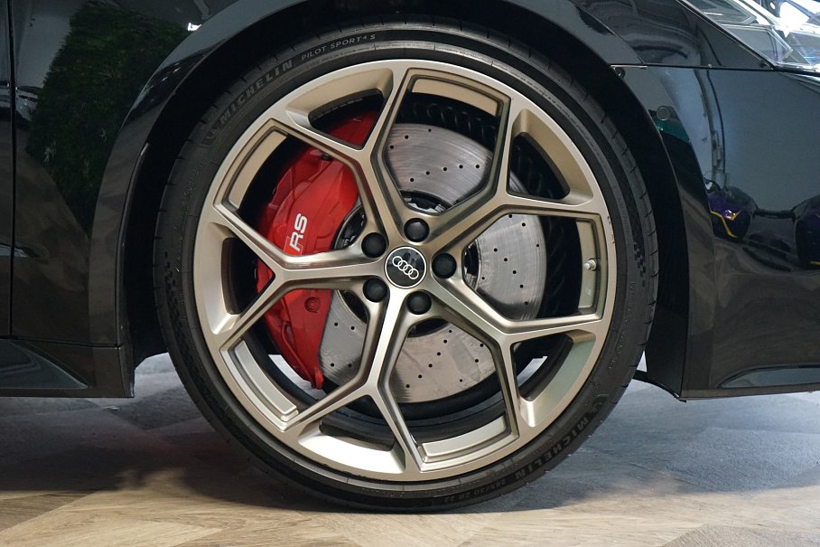Audi RS 7 Sportback Performance TFSI quattro