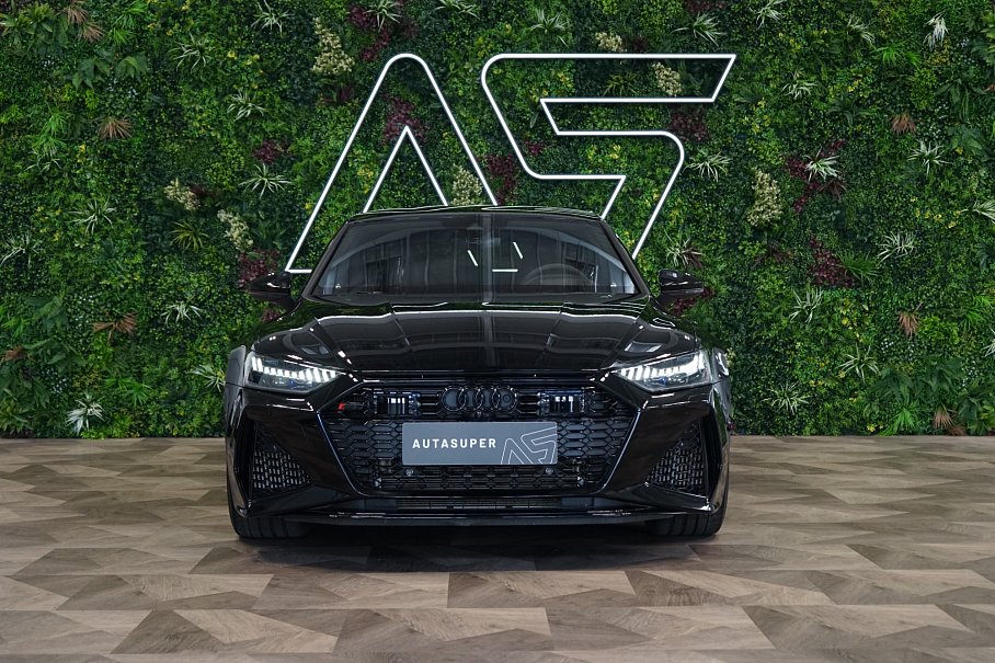 Audi RS 7 Sportback Performance TFSI quattro