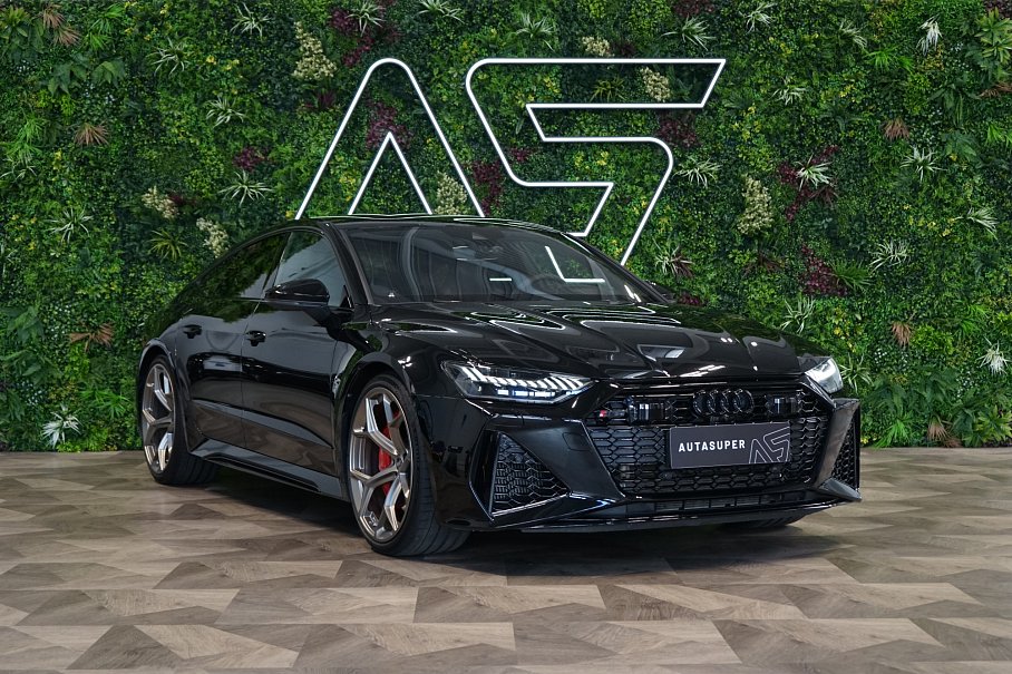 Audi RS 7 Sportback Performance TFSI quattro
