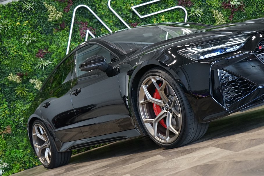 Audi RS 7 Sportback Performance TFSI quattro