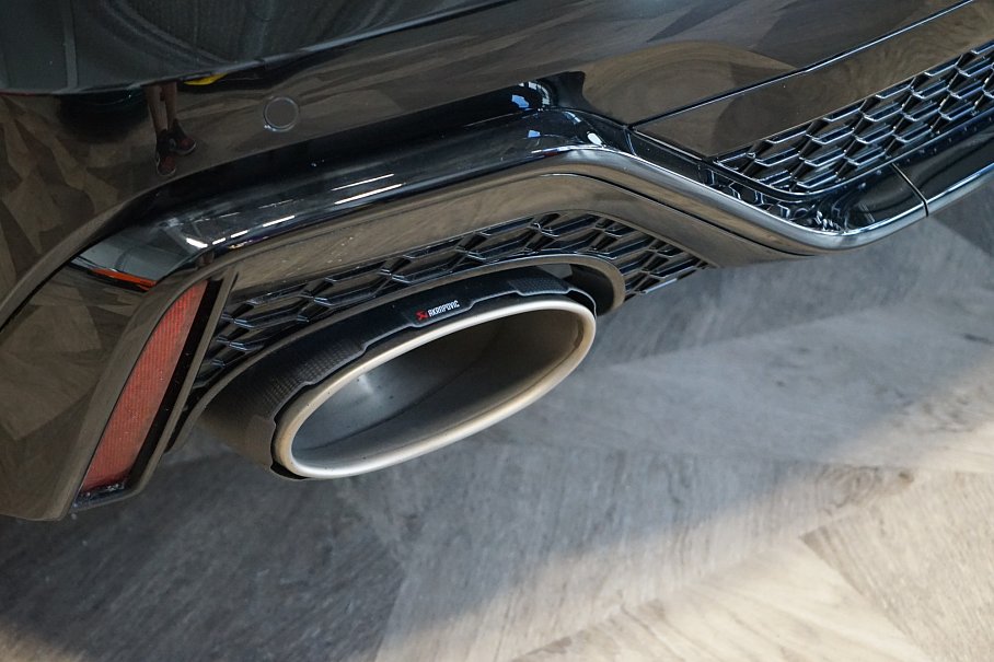 Audi RS 7 Sportback Performance TFSI quattro