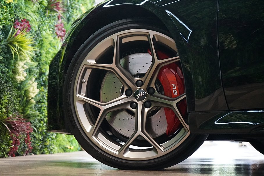 Audi RS 7 Sportback Performance TFSI quattro