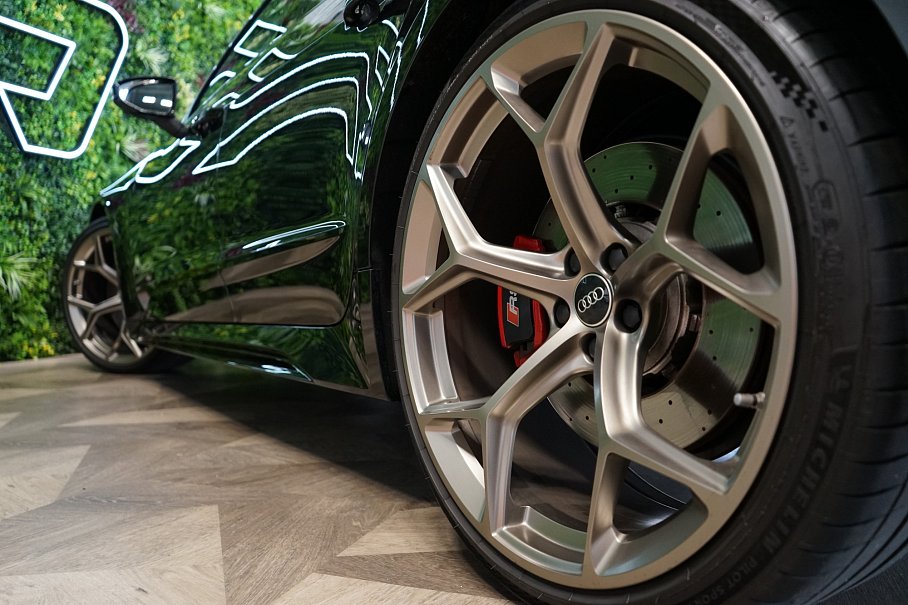 Audi RS 7 Sportback Performance TFSI quattro