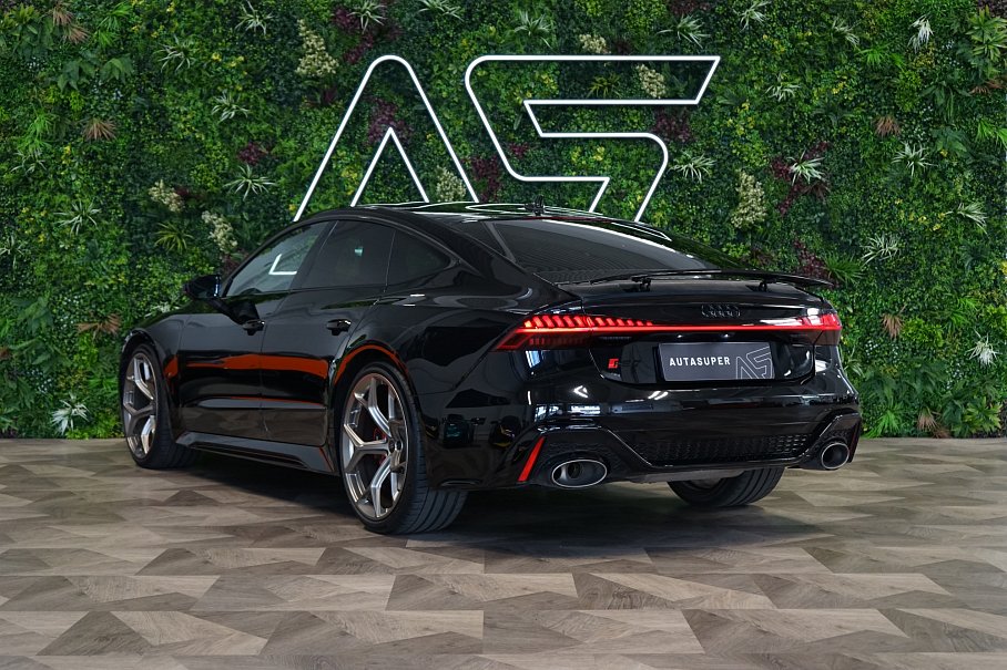 Audi RS 7 Sportback Performance TFSI quattro