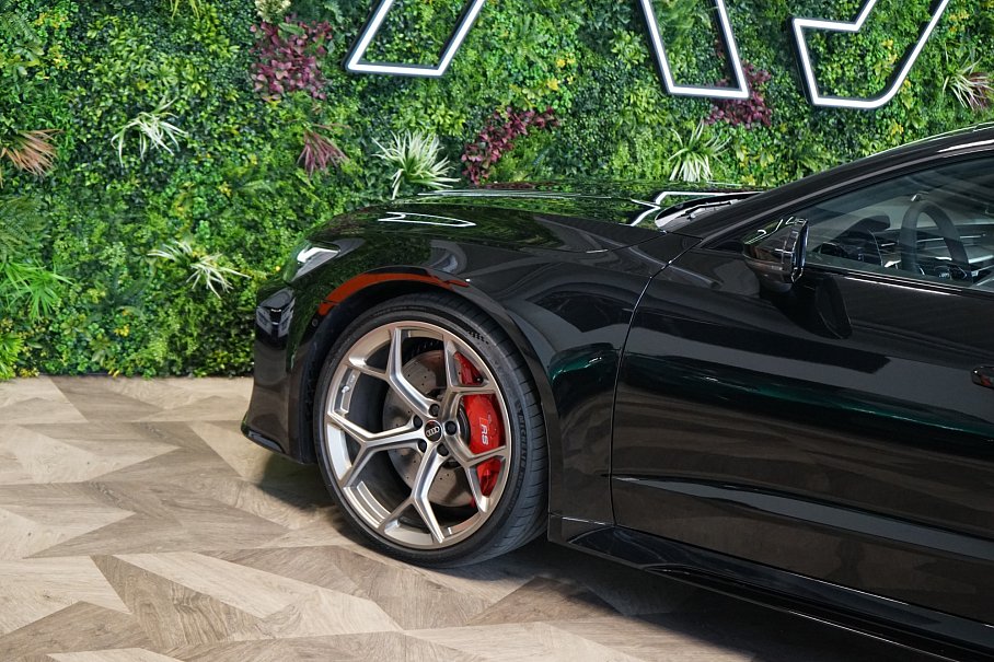 Audi RS 7 Sportback Performance TFSI quattro