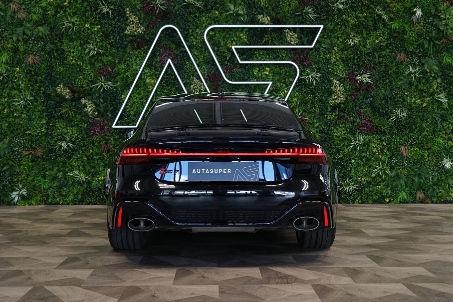 Audi RS 7 Sportback Performance TFSI quattro