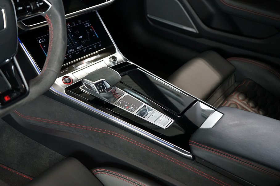 Audi RS 7 Sportback Performance TFSI quattro