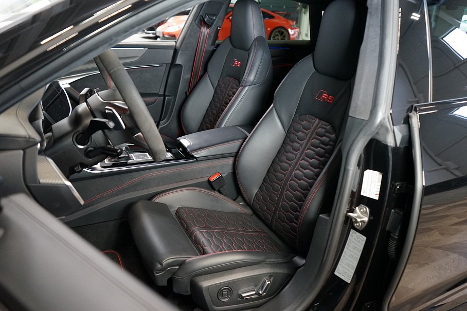 Audi RS 7 Sportback Performance TFSI quattro