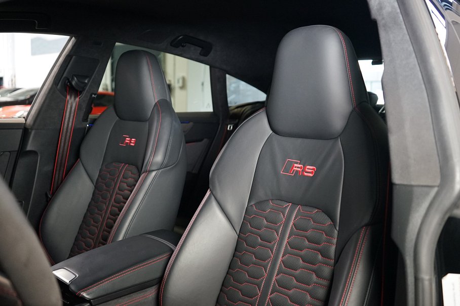 Audi RS 7 Sportback Performance TFSI quattro