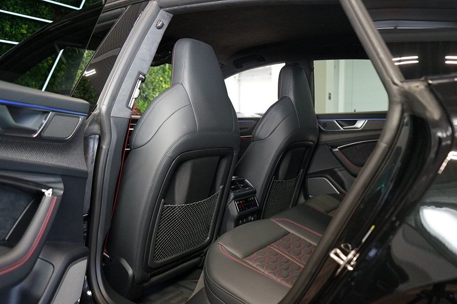 Audi RS 7 Sportback Performance TFSI quattro