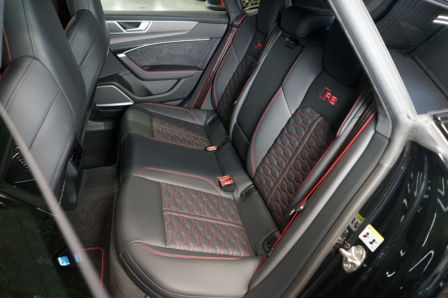 Audi RS 7 Sportback Performance TFSI quattro