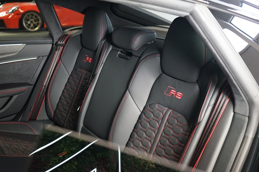 Audi RS 7 Sportback Performance TFSI quattro