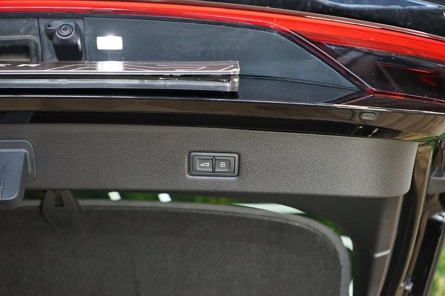 Audi RS 7 Sportback Performance TFSI quattro
