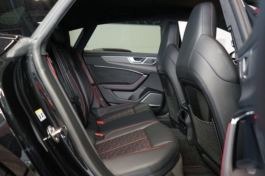 Audi RS 7 Sportback Performance TFSI quattro