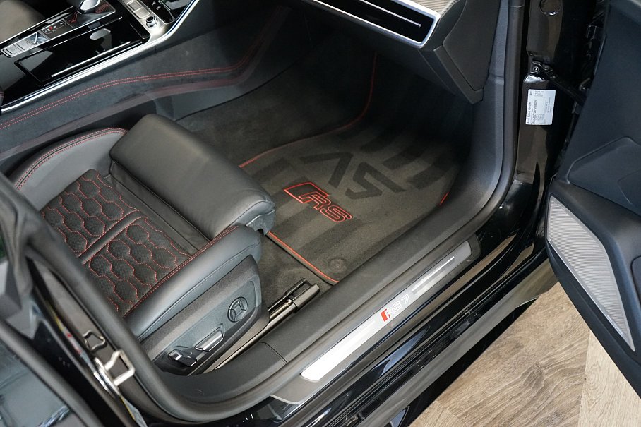 Audi RS 7 Sportback Performance TFSI quattro