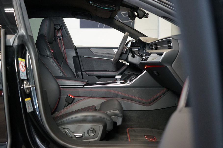 Audi RS 7 Sportback Performance TFSI quattro