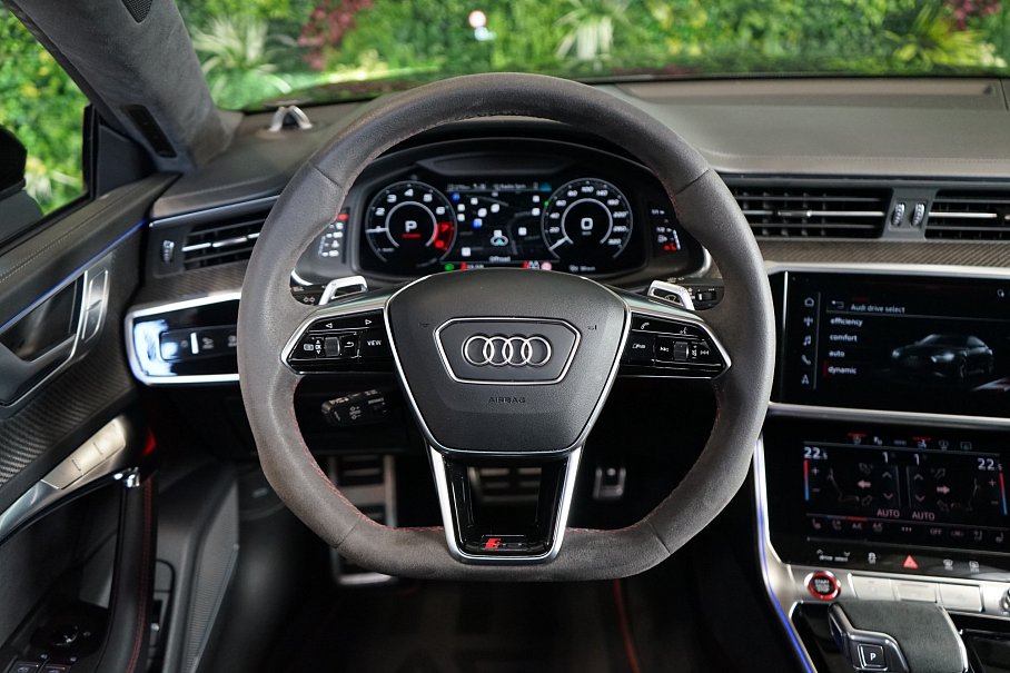 Audi RS 7 Sportback Performance TFSI quattro