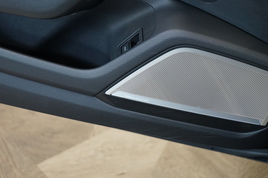 Audi RS 7 Sportback Performance TFSI quattro