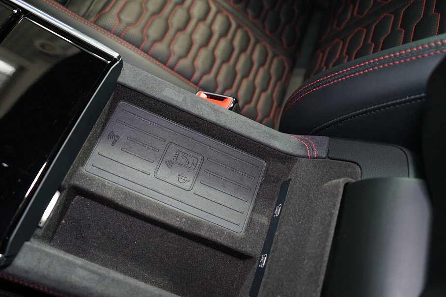 Audi RS 7 Sportback Performance TFSI quattro