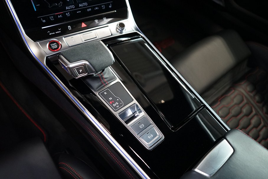Audi RS 7 Sportback Performance TFSI quattro