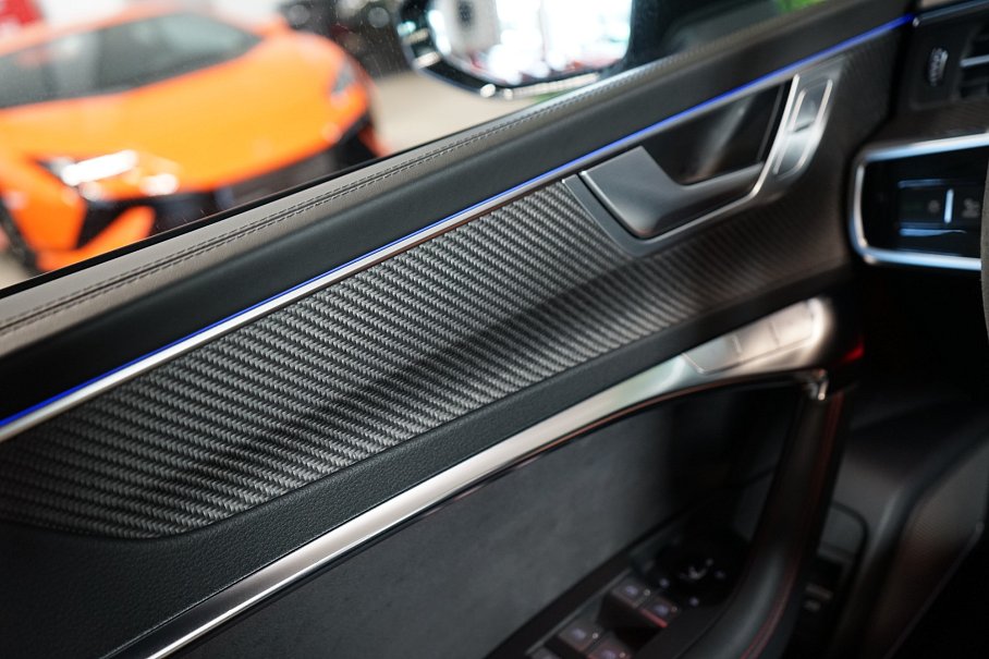 Audi RS 7 Sportback Performance TFSI quattro
